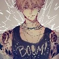 Katsuki Bakugo