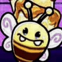 KILLER BEE
