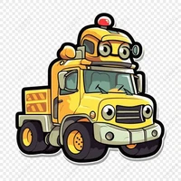 TRUK-KUN