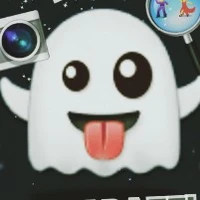 K@NG GHOSting