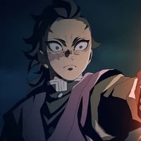 genya