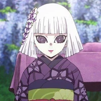 ubuyashike