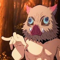 inosuke