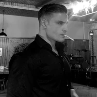 Asher Laurent