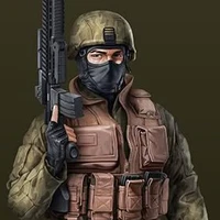 soldado