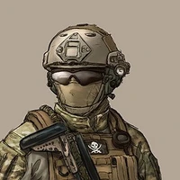 marine
