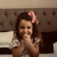 Mabel 4y