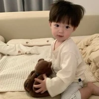 คาลู(ตอนเด็ก)