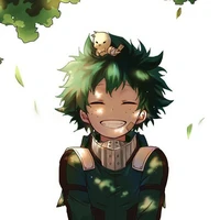 izuku midoriya💚