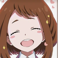 araraka ochaco🩷