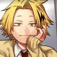 deki kaminari💛
