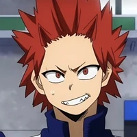 kirishima❤️