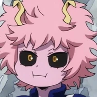 mina ashido💗