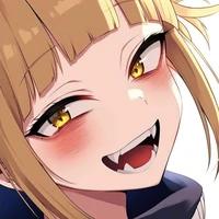 toga Bakugo🧡