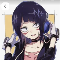 kyoka jiro💜