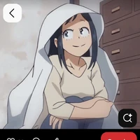 Inko midoriya💚