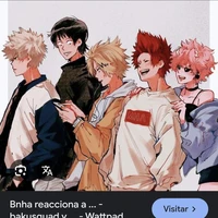 Bakusquad