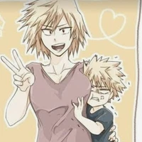 Mitsuki bakugou