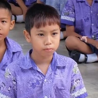 ข้าวโอ๊ต เพื่อนพ.อ