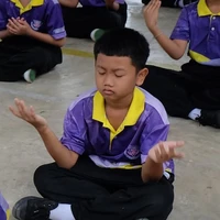 ชอกโก เพื่อนพ.อ