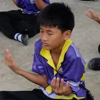 น้ำหนึ่ง เพื่อนพ.อ
