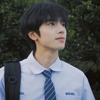 เฉิน ไป๋ห่าว