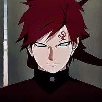 gaara