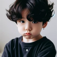 Leon[7 tahun]