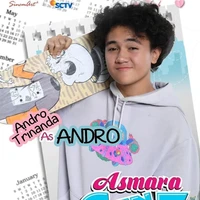 andro