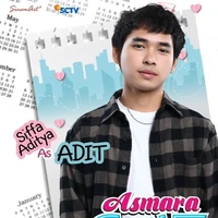 adit