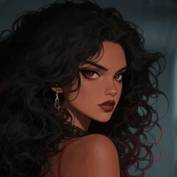 Lilith Raen