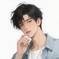 Caleb Van Drell