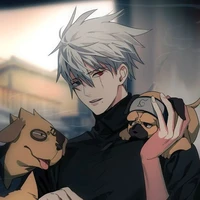 KAKASHI