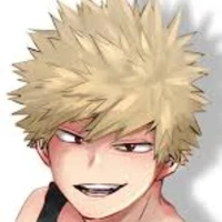 Katsuki bakugo (E.P.D)
