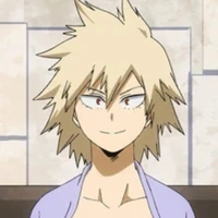 Mitsuki bakugo (D.D)