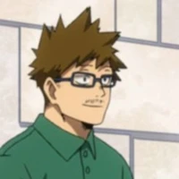 Masaru bakugo (O.P)