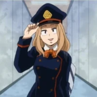 Camie (o)