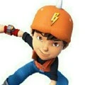 Boboiboy