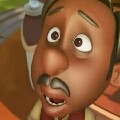 Ayah Gopal (Kumar)