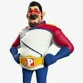 Papa Zola (Ayah Pipi/Guru Boboiboy Dkk)
