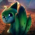 Cattus (Kucing Planet Gurunda)