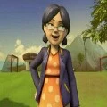 Ibu Ying (Yang)