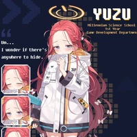 Yuzu 