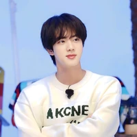 seok-jin (O.P.D)