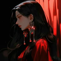 Delphine Nightingale/ THE QUEEN / FL