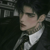 Mikael Knight / THE ACE/ ML BFF