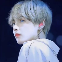 Jeon Taehyung(Omega)