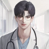 Doctor Ashley 