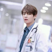 Doctor Kim Taehyung