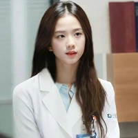 Doctor Kim Jisoo
